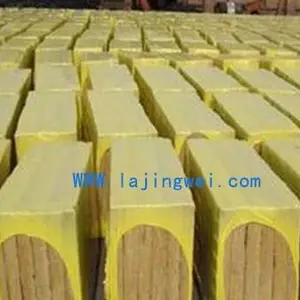 保温岩棉复合板生产厂家-经纬保温材料专业定制