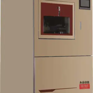 全自动器皿洗瓶机CTLW-120P