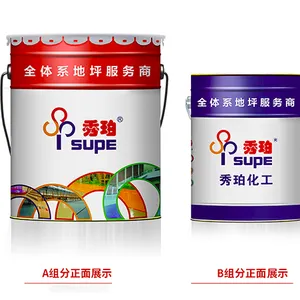 广州地坪漆,停车场地坪漆施工价格