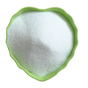 阴离子阳离子非离子粉末状聚丙烯酰胺 絮凝沉淀 高效絮凝
