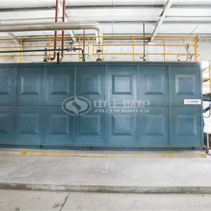 1.4mw沼气锅炉品牌厂家耗量是多少?
