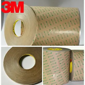 3M9495LE͸��˫�潺�� 3M9495LEģ�� 3M͸��PET˫�潺��