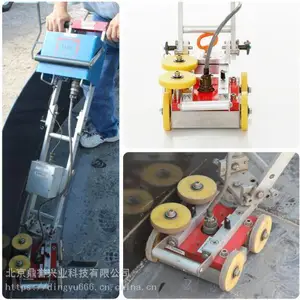 TMS-08H�ֳ�ʽ���޵װ�©�ż����