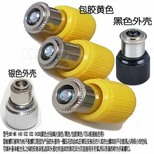 松不脱螺钉弹簧螺丝YD-PF11-M3M4M5M6机柜机箱防松不脱落螺丝