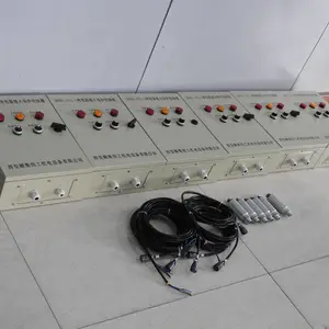 西安钢包烘烤器熄火保护装置生产厂家