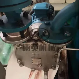 德国原装SIHI真空泵LELC150 AZ YTE OK 0 1V希赫真空泵