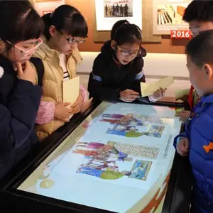 现代化红色文化政建设主题展馆实施方案