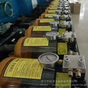 ����ѹ�綯Һѹ��վ ������˫�Ϳڱ�վ 220V380VС�͵綯Һѹ��