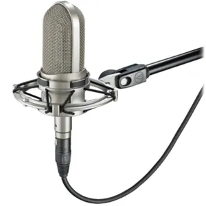 ������ Audio-technica AT4080 ˫����Ͳ