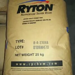供应雪佛龙菲利普高强度高延展性耐化学品阻燃V-0级PPS：R-4-02，R-4XT，XE3500BL