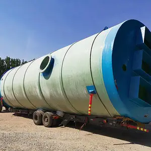 一体化泵站 新疆厂家直销