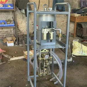 单缸注浆泵 高压注浆泵 双液变量注浆泵 厂家直发