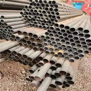45CrMo合金钢管42CrMo合金钢管27simn厚壁无缝钢管厂家直销