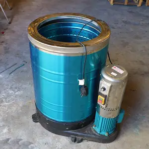 毛衣脱水机绳子脱水机纺织脱水机