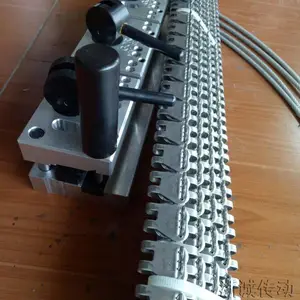 DEEHERO蝴蝶皮带扣