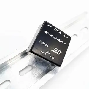 HRB24250-40W��ѹ��Դģ�� 28vת2000v-20w ֱ���ɵ�