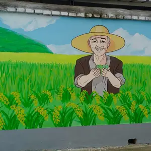 �ֹ��滭ǽ��ʻ����ʻ��ֹ��滭