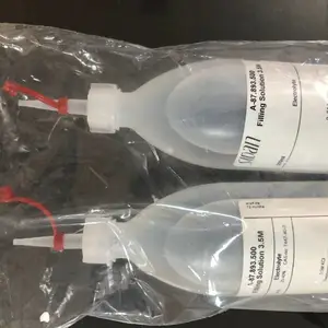 溶解氧电极型号Swansensor OXYTRACE G