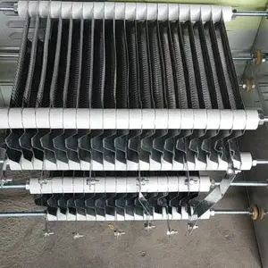 行车港机RF56-315M-10/9H施工升降机63KW电机起动调整制动电阻器