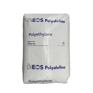 注塑成型应用 HDPE T60-800-119 英力士苯领 高光泽 高刚性