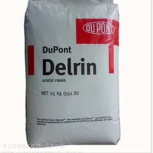 聚甲醛POM 500P杜邦 用于一般机械零件 齿轮 拉炼 凸轮塑胶原料