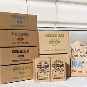 �ձ������ظ���΢��-NANKO ABRASIVES A#240 JIS��׼