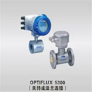 OPTILUX4100��ˮ����������ֻ� KROHNE��¡