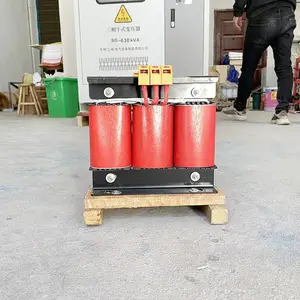 ���õ�660Vת380V220V�����ʽ��ѹ�� ȫͭ�����ѹ����