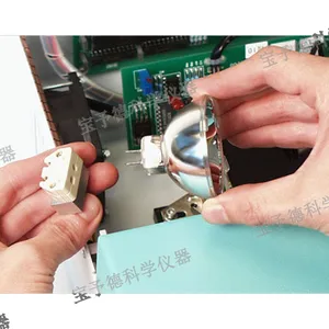 辽宁双检测模式酶标仪试用 欢迎来电 上海宝予德科学仪器供应