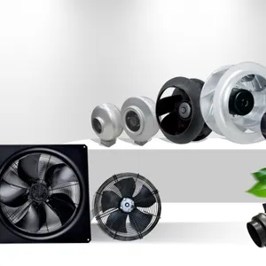 ���˴�Fans-tech AF800B3-AK5-00 ��Ƶɢ�ȷ�����ˮ��ר�÷��