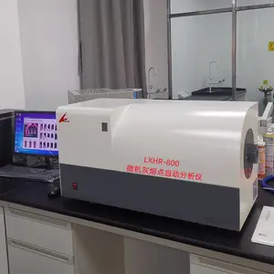 ��ӦDN-3000��ȫ�Զ���Ԫ�ط����������ټ���������豸