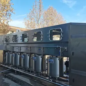 ��Ͱ��װ�� ȫ�Զ���װ�������� ��װ�豸 ����ˮ��װ�豸