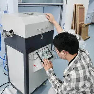 微波管式加热炉-微波管式反应器-微波管式炉厂家-长仪微波