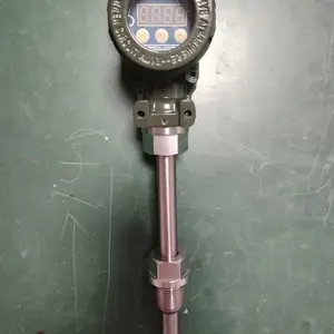 SBWR系列热电偶温度变送器、SBWZ系列热电阻温度变送器