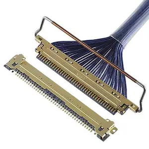 供应日本I-PEX连接器20455-040E-66