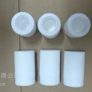 GLQ50汽水取样仪表前端精密低压过滤器PE烧结滤芯