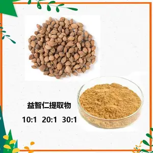 益智仁提取物 10:1 水提 多规格比例 沃特莱斯生物