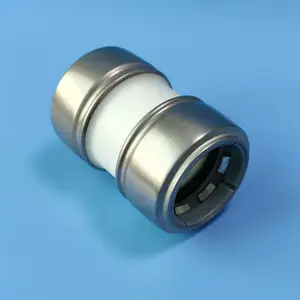 ����˹/���Կ�ӹܼ������������20mm��25mm��32mm�Ⱦ�ֱͨPPR���ٽ�ͷ���ܼ���ѹ1.6MPa����95�泧��ֱ��