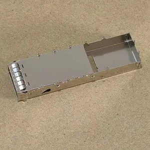 QSFP-DD 1x1���Ӳ���ɢ��Ƭ2031431256 UE36-B16200-06001