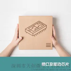天创微电子拓尔微TMI3408DC-DC开关转换器