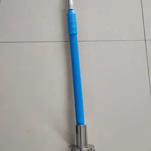 立筒仓专用-扁形铠装测温电缆