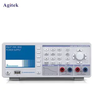 �޵���ʩ�ߴ�HMC804xϵ��41/42/43��ͨ�������Ͷ๦��ֱ����Դ