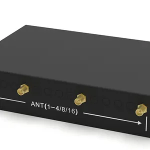 四通道超高频UHF RFID读写器 天线电子标签读写设备