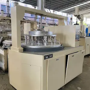 出售二手18B双面抛光机/平面研磨机 劳尔品牌