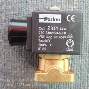 PARKER��ŷ���ȦVE131IN-KT09ȼ�͵�ŷ�
