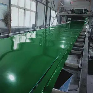 家装建材地板系列耐酸碱耐腐蚀地板防水耐磨车间地板工厂地板防腐阻燃地板