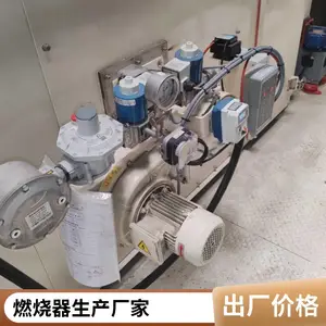 天然气燃烧机 中央空调直烧机低氮改造燃烧器 岱鼎燃烧厂家供应