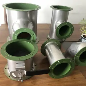 特氟龙风管
