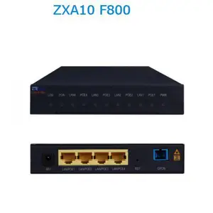 中兴 ZXA10 E811M ONU光网络设备 光接入设备GPON