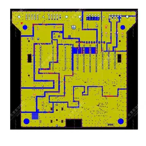 �߾��� PCB ������� ����ä��׳��� ��·�帴�� ���������ӹ�